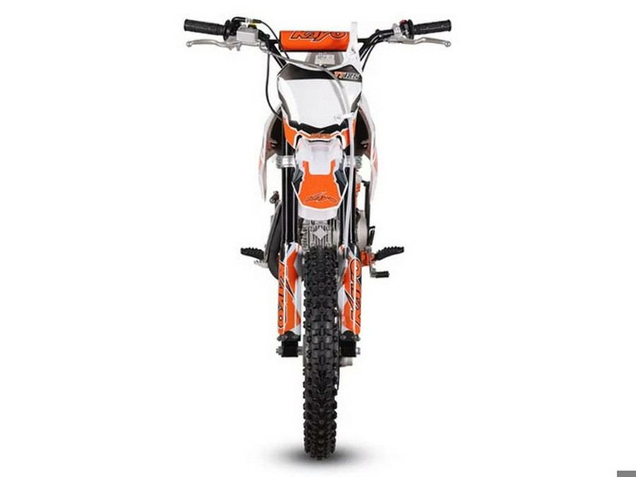 2026 Kayo TT 125