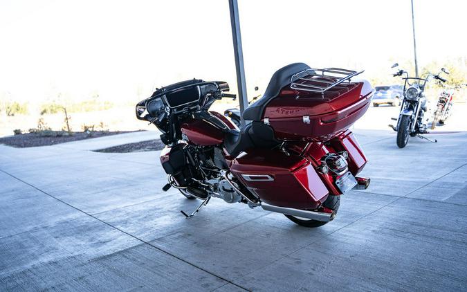 2026 Harley-Davidson® FLHXL - Street Glide® Limited