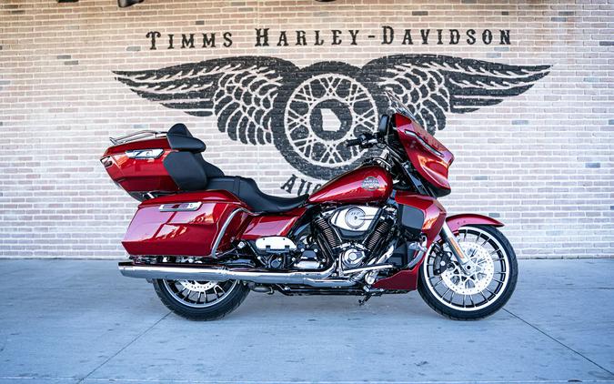 2026 Harley-Davidson® FLHXL - Street Glide® Limited