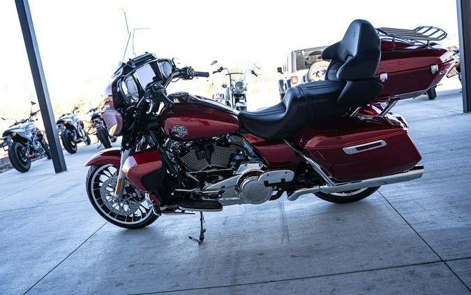 2026 Harley-Davidson® FLHXL - Street Glide® Limited