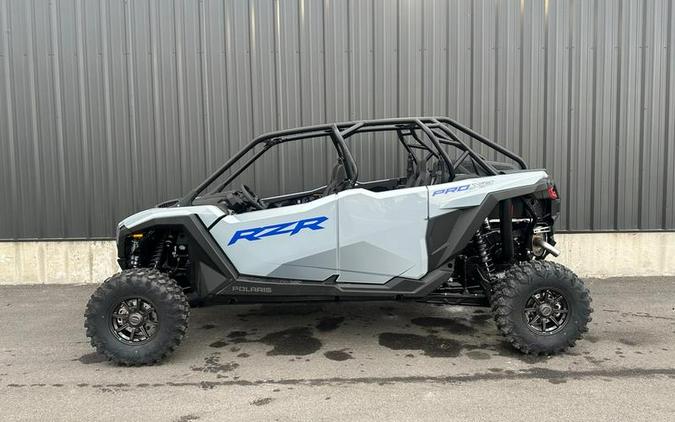2026 Polaris® RZR Pro XP 4 Sport