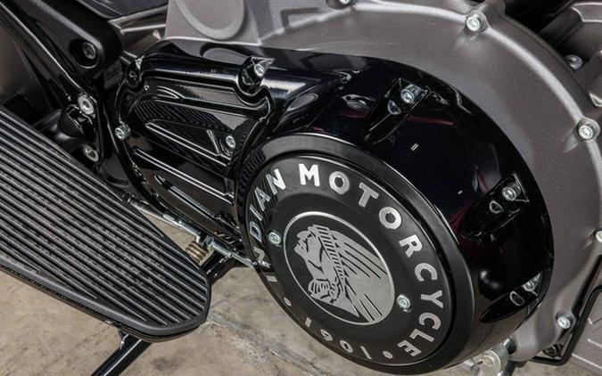 2026 Indian Challenger Dark Horse 112 w/PowerBand Audio Suns