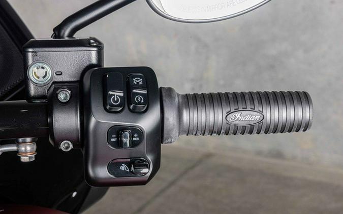 2026 Indian Challenger Dark Horse 112 w/PowerBand Audio Suns