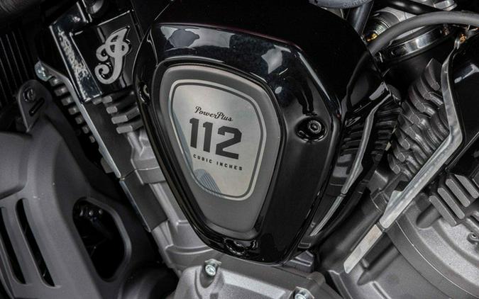 2026 Indian Challenger Dark Horse 112 w/PowerBand Audio Suns