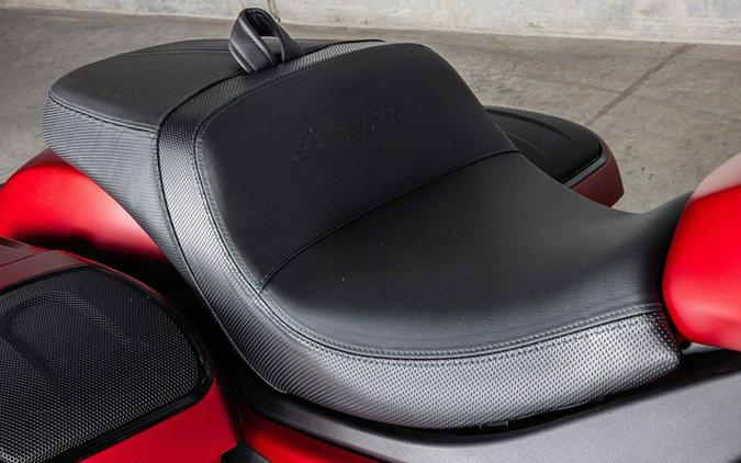 2026 Indian Challenger Dark Horse 112 w/PowerBand Audio Suns