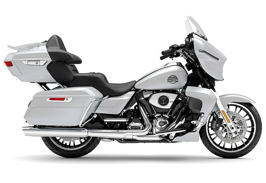 2026 Harley-Davidson Street Glide Limited FLHXL