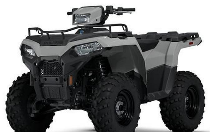 2026 Polaris Sportsman 450 H.O.