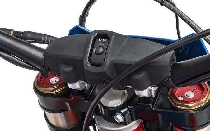 2026 Beta 300 RR Race