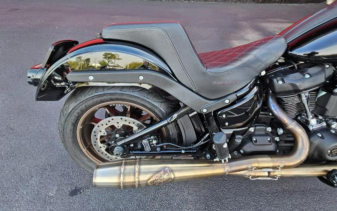 2023 Harley-Davidson Low Rider® S