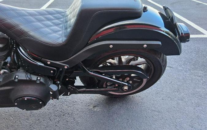 2023 Harley-Davidson Low Rider® S