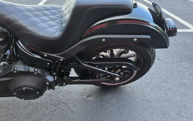 2023 Harley-Davidson Low Rider® S