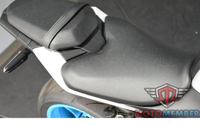 2025 Yamaha MT-07