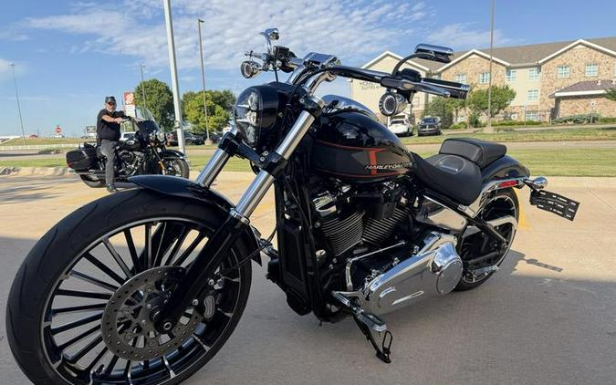 2024 Harley-Davidson® FXBR - Breakout®
