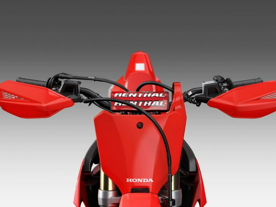 2023 Honda® Crf450Rx - 400535