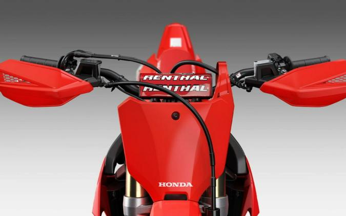 2023 Honda® Crf450Rx - 400535