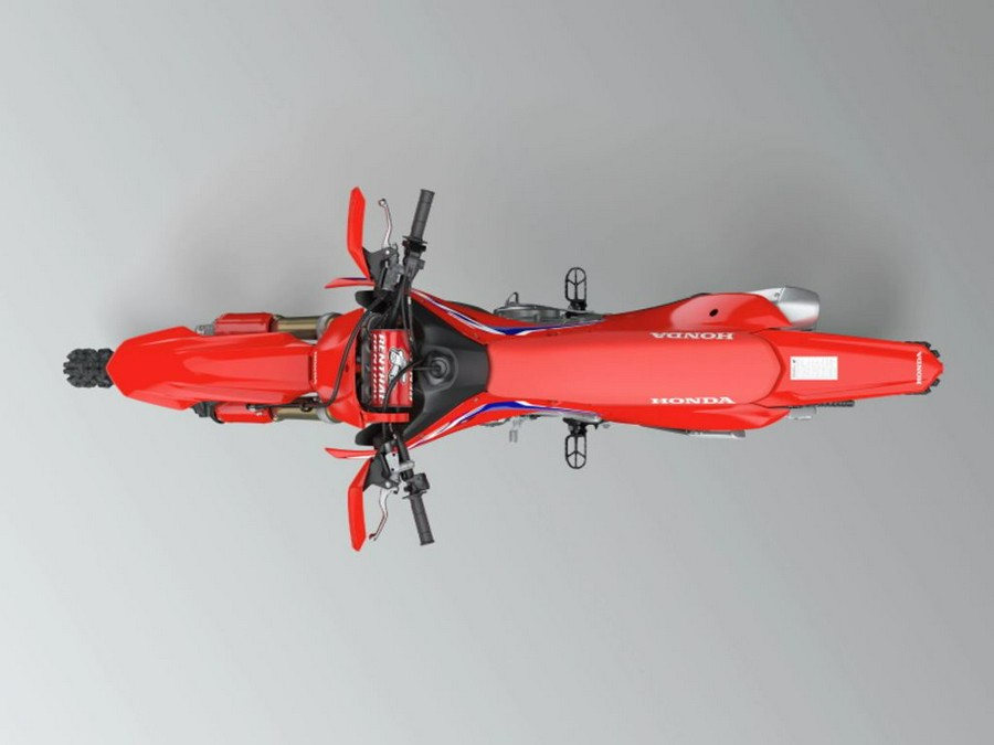 2023 Honda® Crf450Rx - 400535