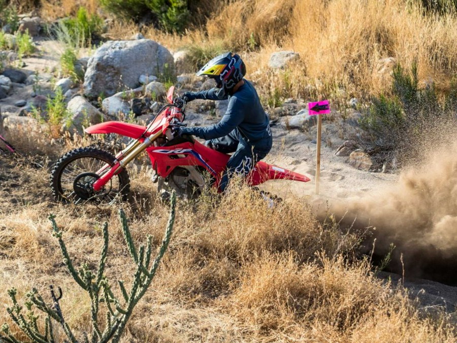 2023 Honda® Crf450Rx - 400535