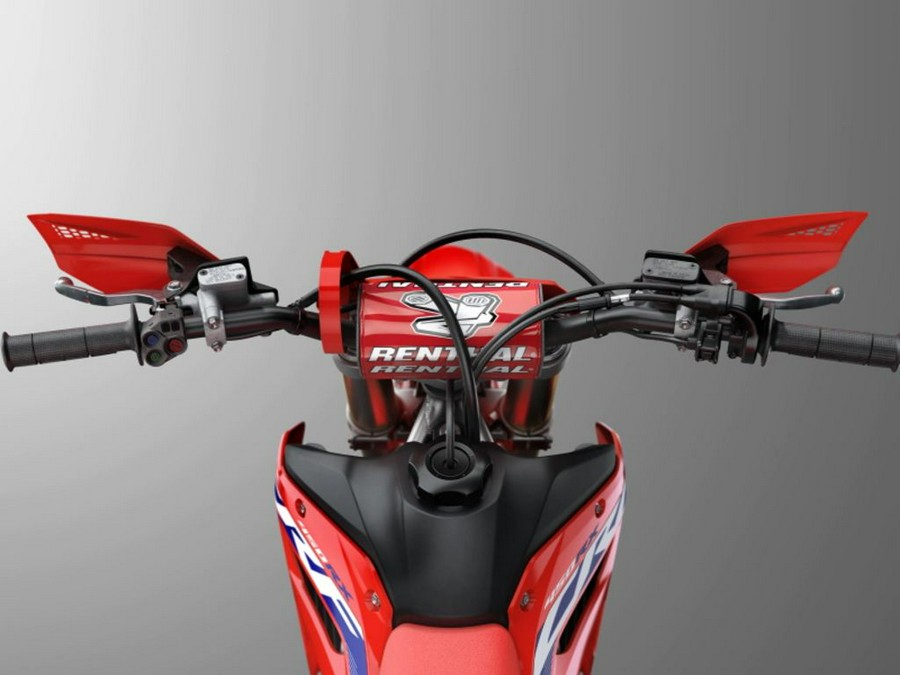 2023 Honda® Crf450Rx - 400535