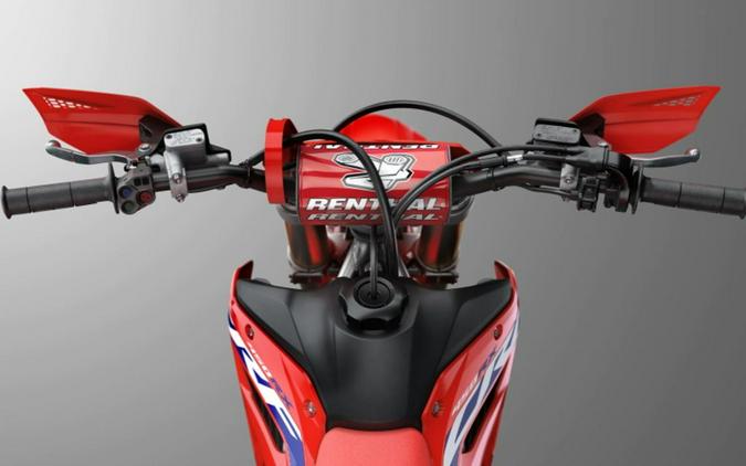 2023 Honda® Crf450Rx - 400535