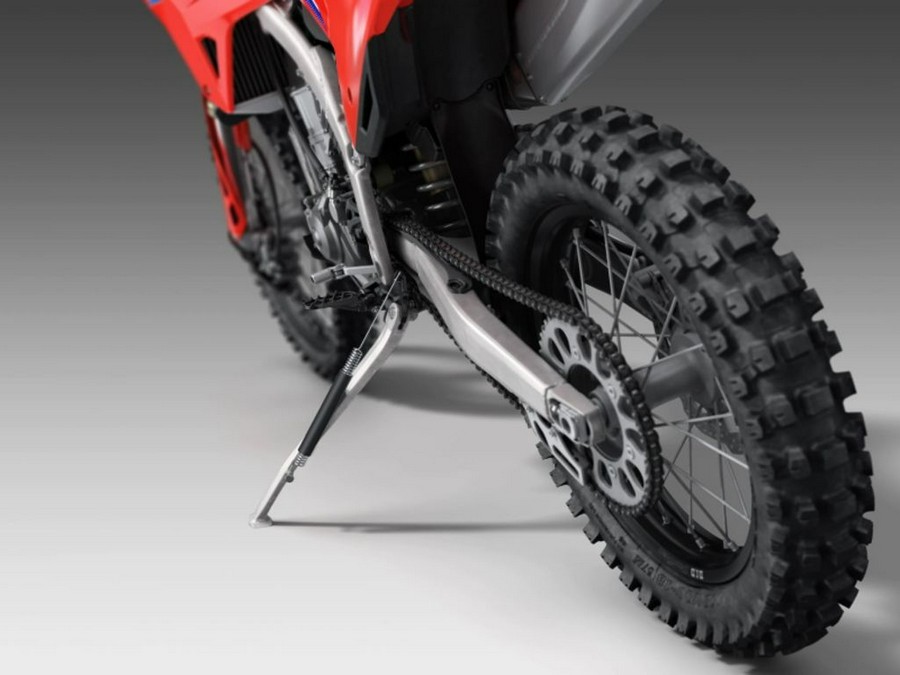 2023 Honda® Crf450Rx - 400535