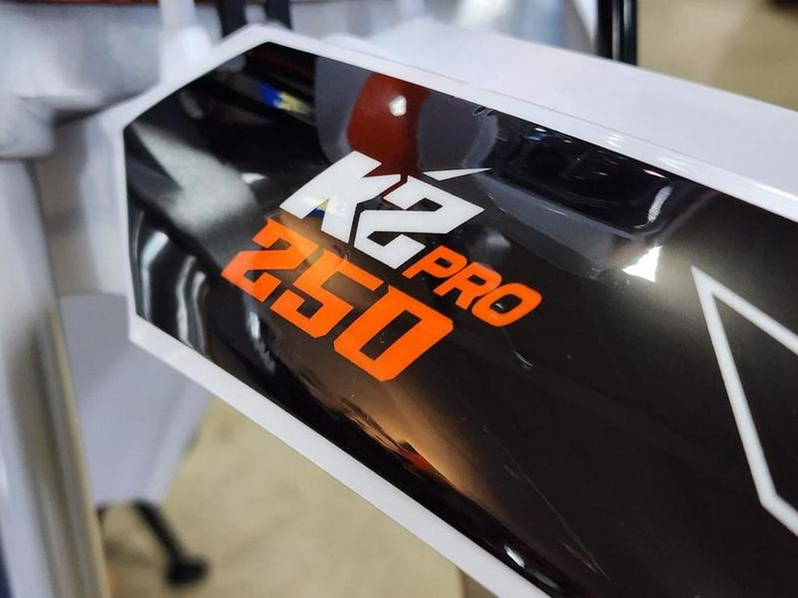 2026 Kayo K2PRO