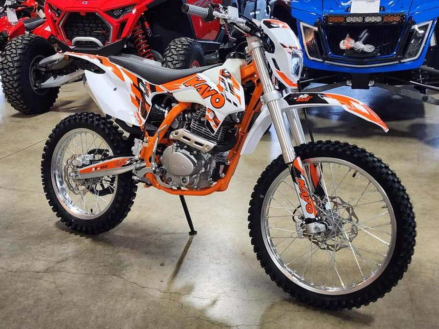 2026 Kayo K2PRO