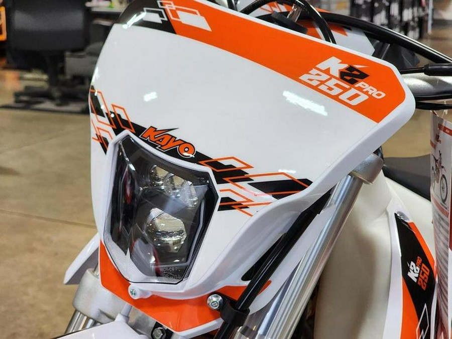 2026 Kayo K2PRO