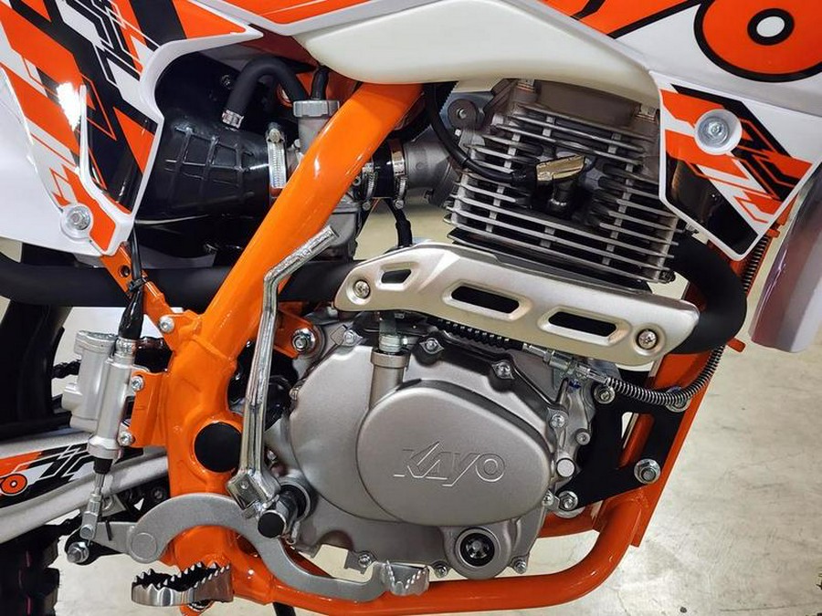 2026 Kayo K2PRO