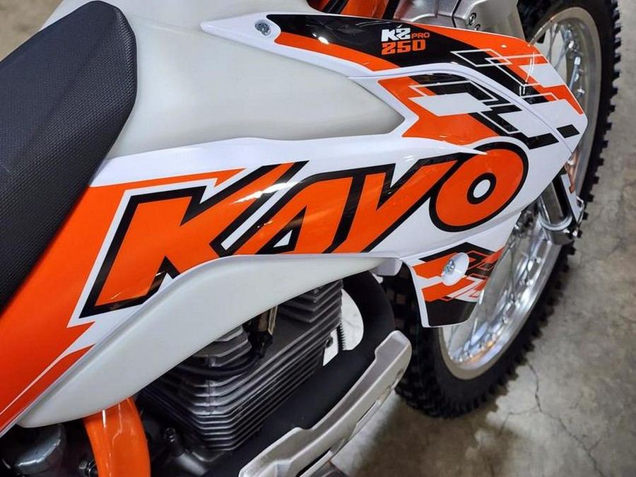 2026 Kayo K2PRO