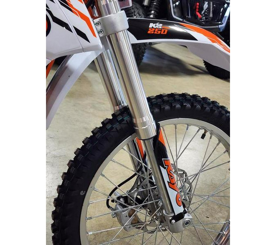2026 Kayo K2PRO