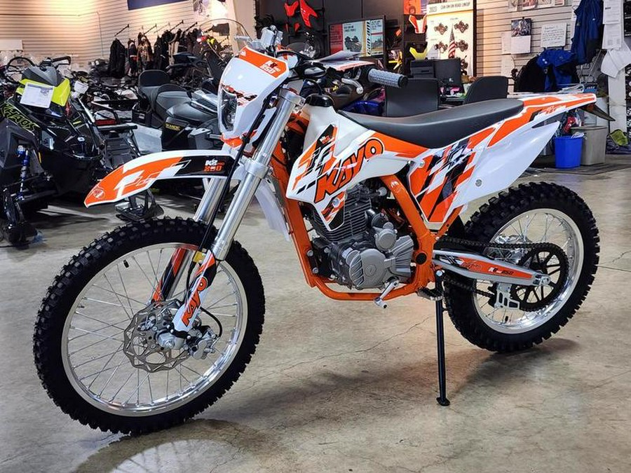 2026 Kayo K2PRO