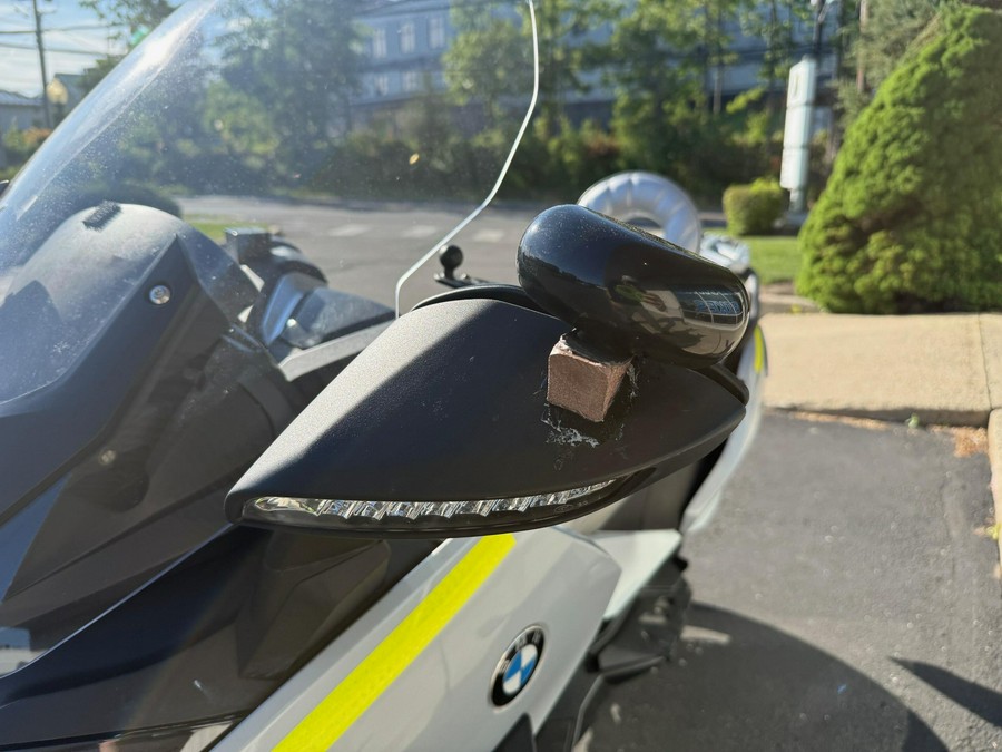 2020 BMW C 650 GT