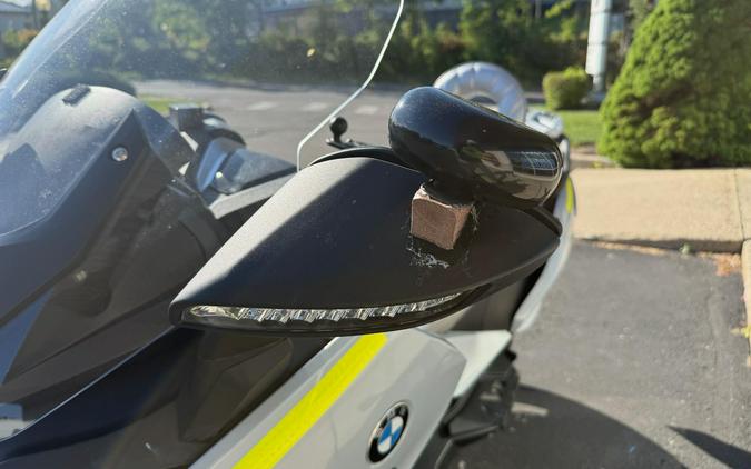 2020 BMW C 650 GT