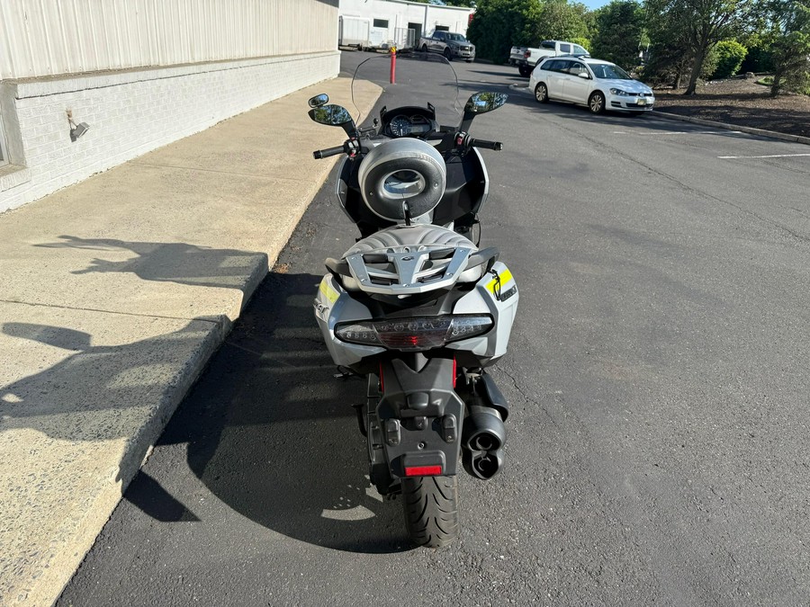 2020 BMW C 650 GT