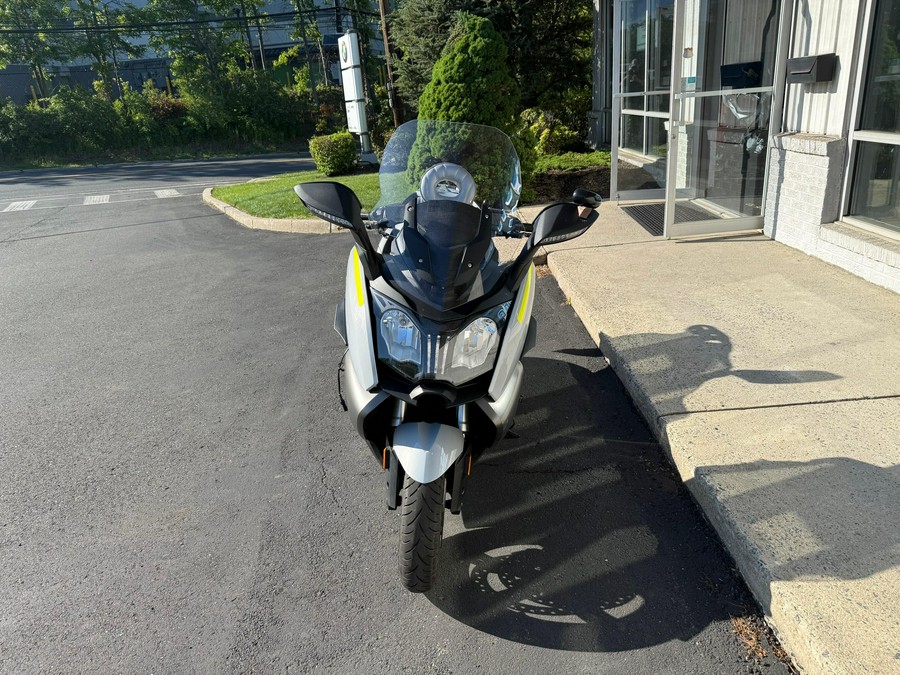 2020 BMW C 650 GT
