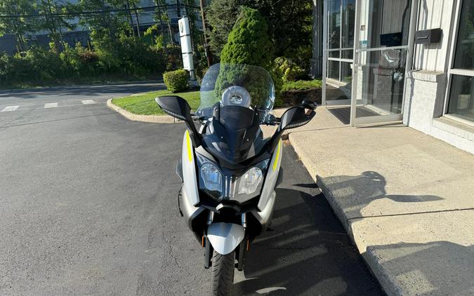 2020 BMW C 650 GT