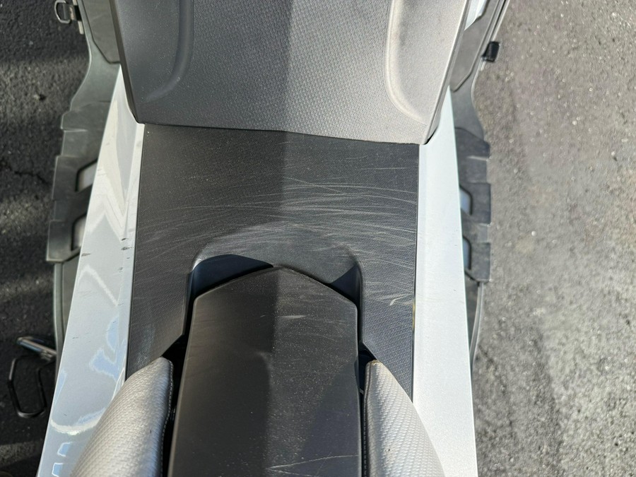 2020 BMW C 650 GT