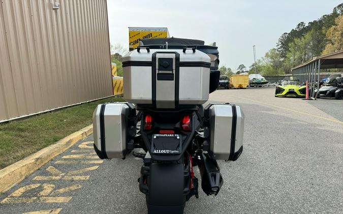 2025 Can-Am Canyon XT