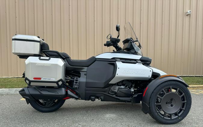 2025 Can-Am Canyon XT