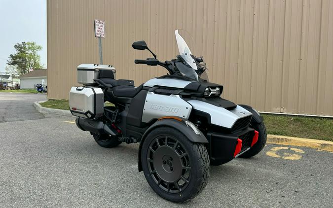 2025 Can-Am Canyon XT