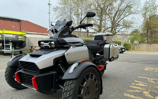 2025 Can-Am Canyon XT
