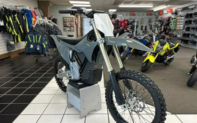 2024 Stark VARG Alpha 80 hp