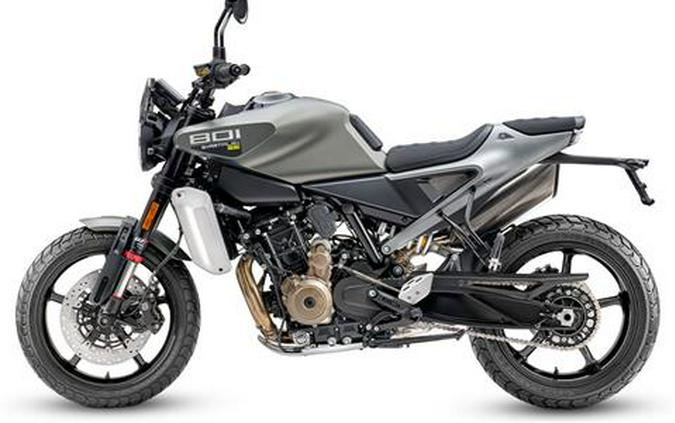 2027 Husqvarna Svartpilen 801 SE