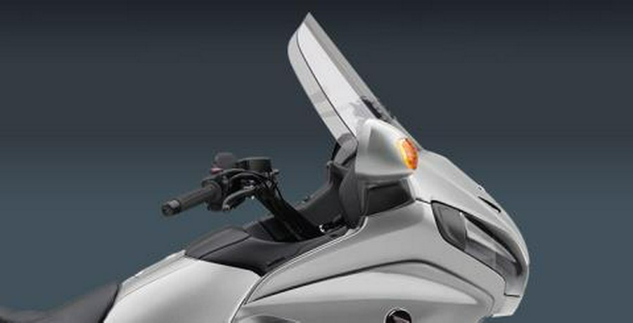 2016 Honda Gold Wing Audio Comfort