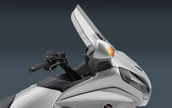 2016 Honda Gold Wing Audio Comfort