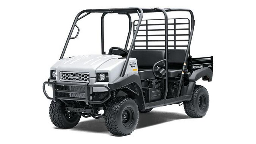 2027 Kawasaki MULE PRO-FXT 1000 LE