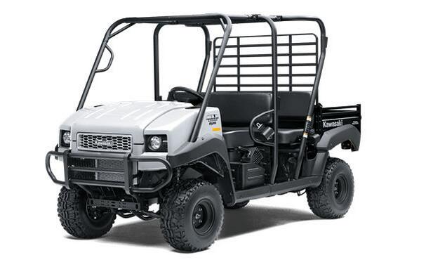 2027 Kawasaki MULE PRO-FXT 1000 LE