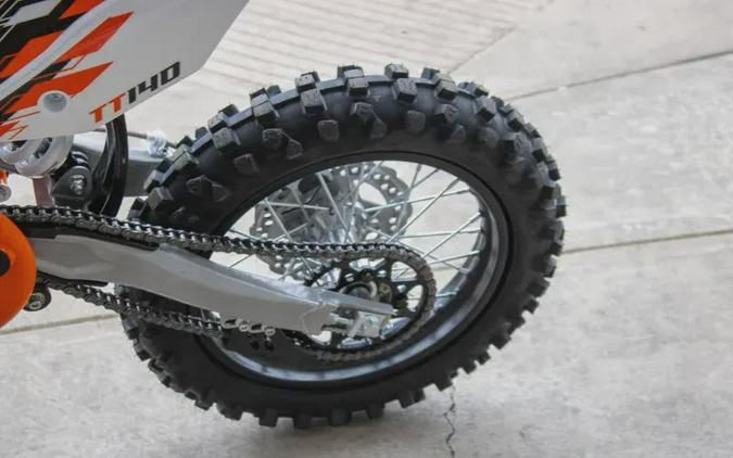 2026 KAYO TT 140