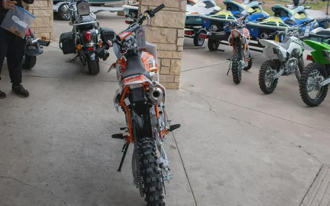 2026 KAYO TT 140