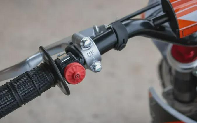 2026 KAYO TT 140